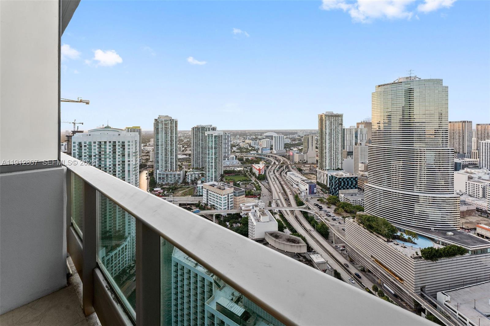 EPIC WEST CONDO - Residential