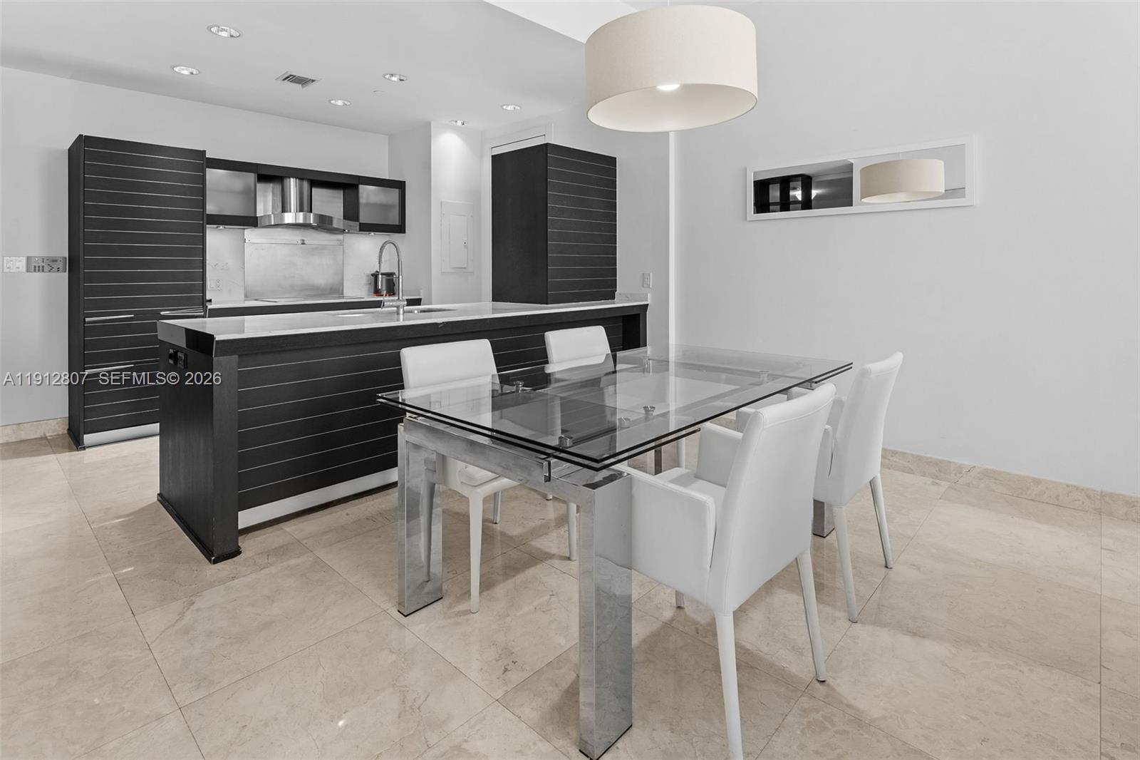 EPIC WEST CONDO - Residential