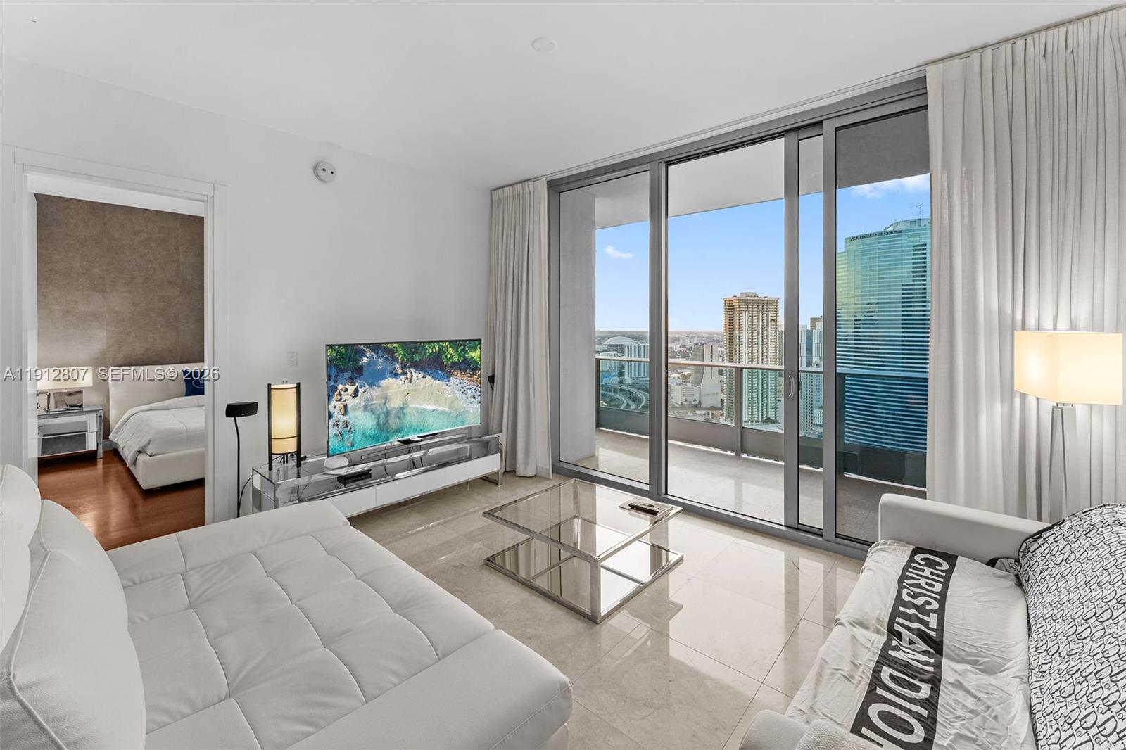 EPIC WEST CONDO - Residential