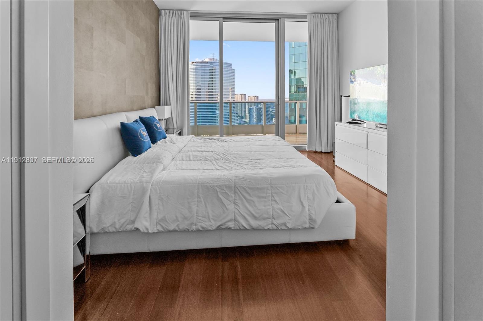 EPIC WEST CONDO - Residential