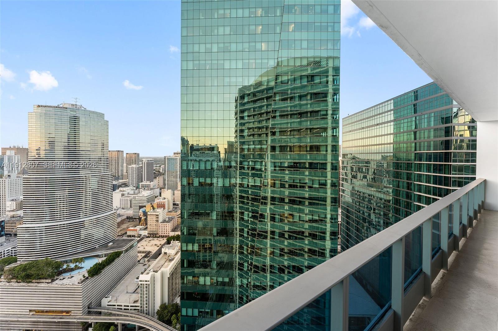 EPIC WEST CONDO - Residential