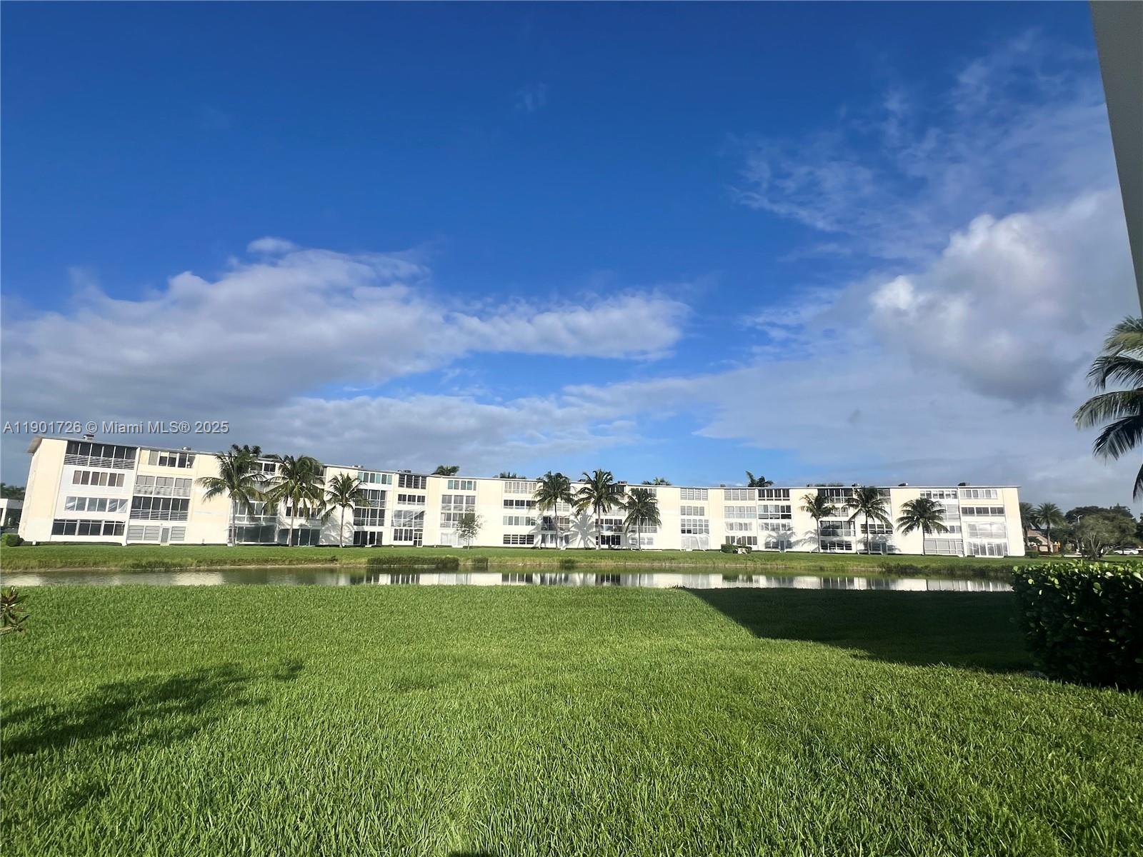 YARMOUTH AT CENTURY VILLA - Residential
