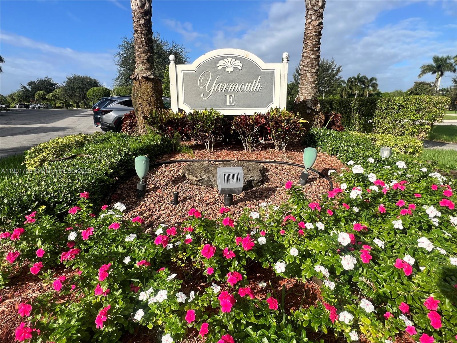 YARMOUTH AT CENTURY VILLA - Residential