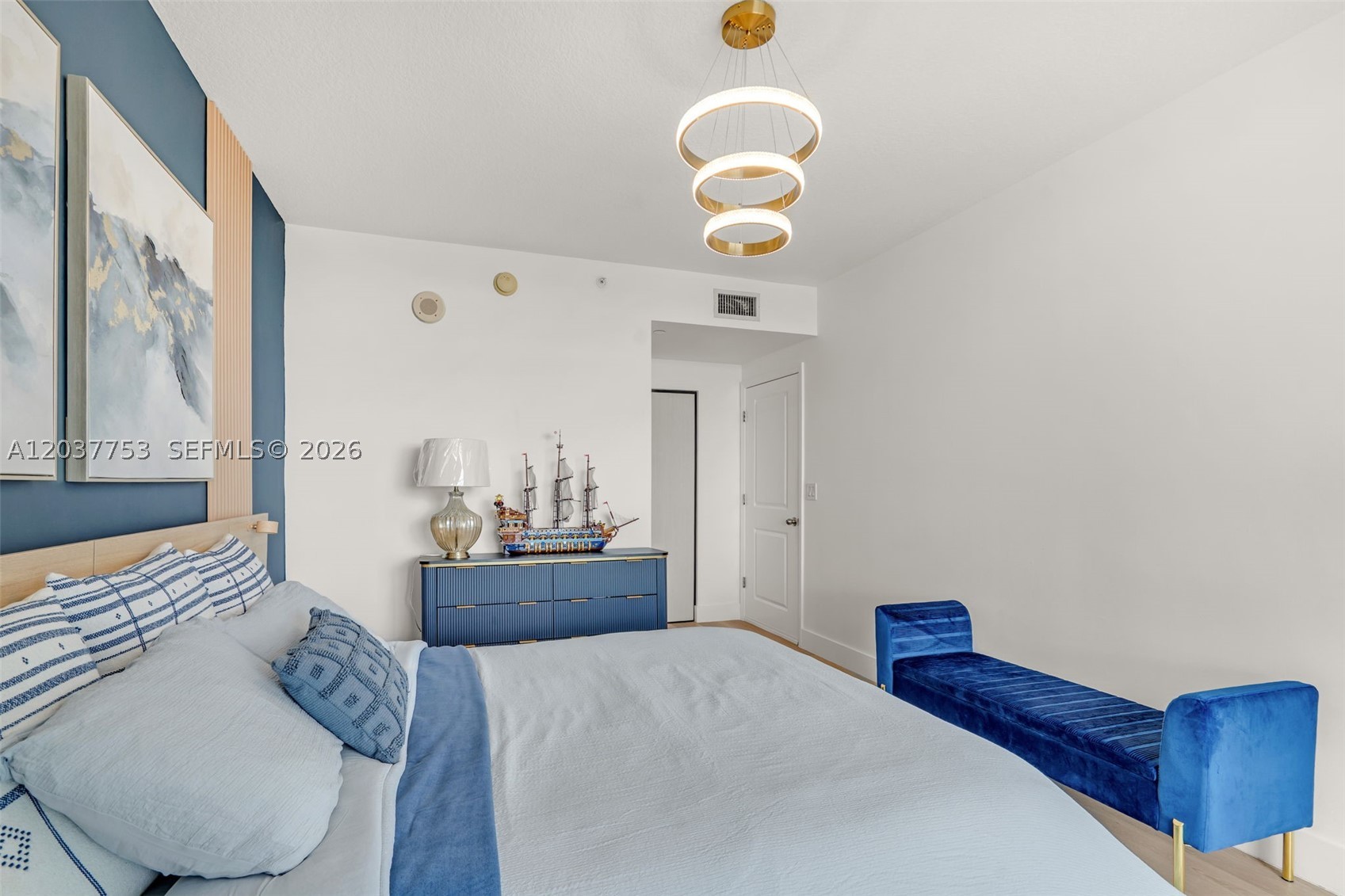 VUE AT BRICKELL CONDO - Residential