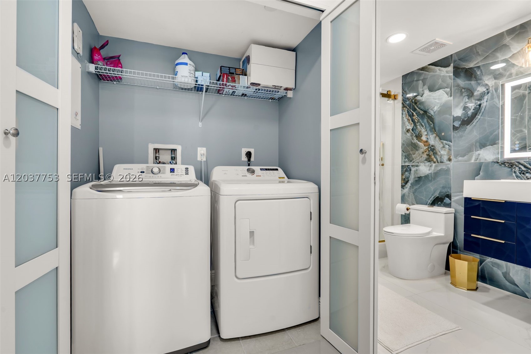 VUE AT BRICKELL CONDO - Residential