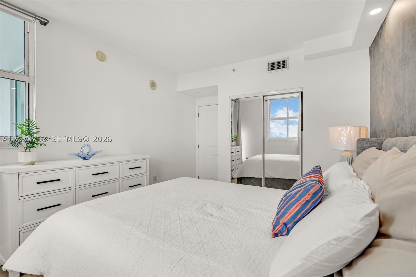 VUE AT BRICKELL CONDO - Residential
