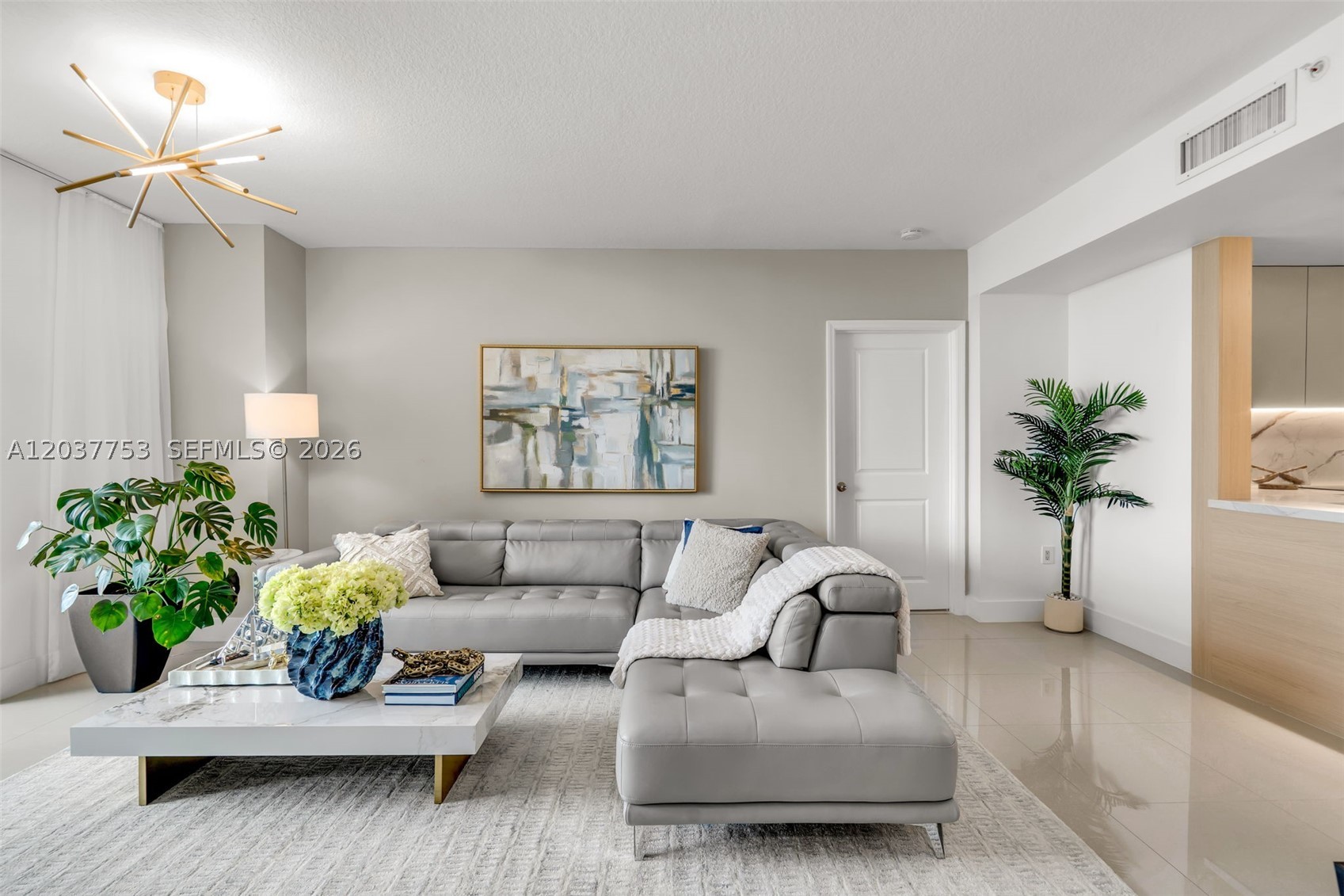 VUE AT BRICKELL CONDO - Residential