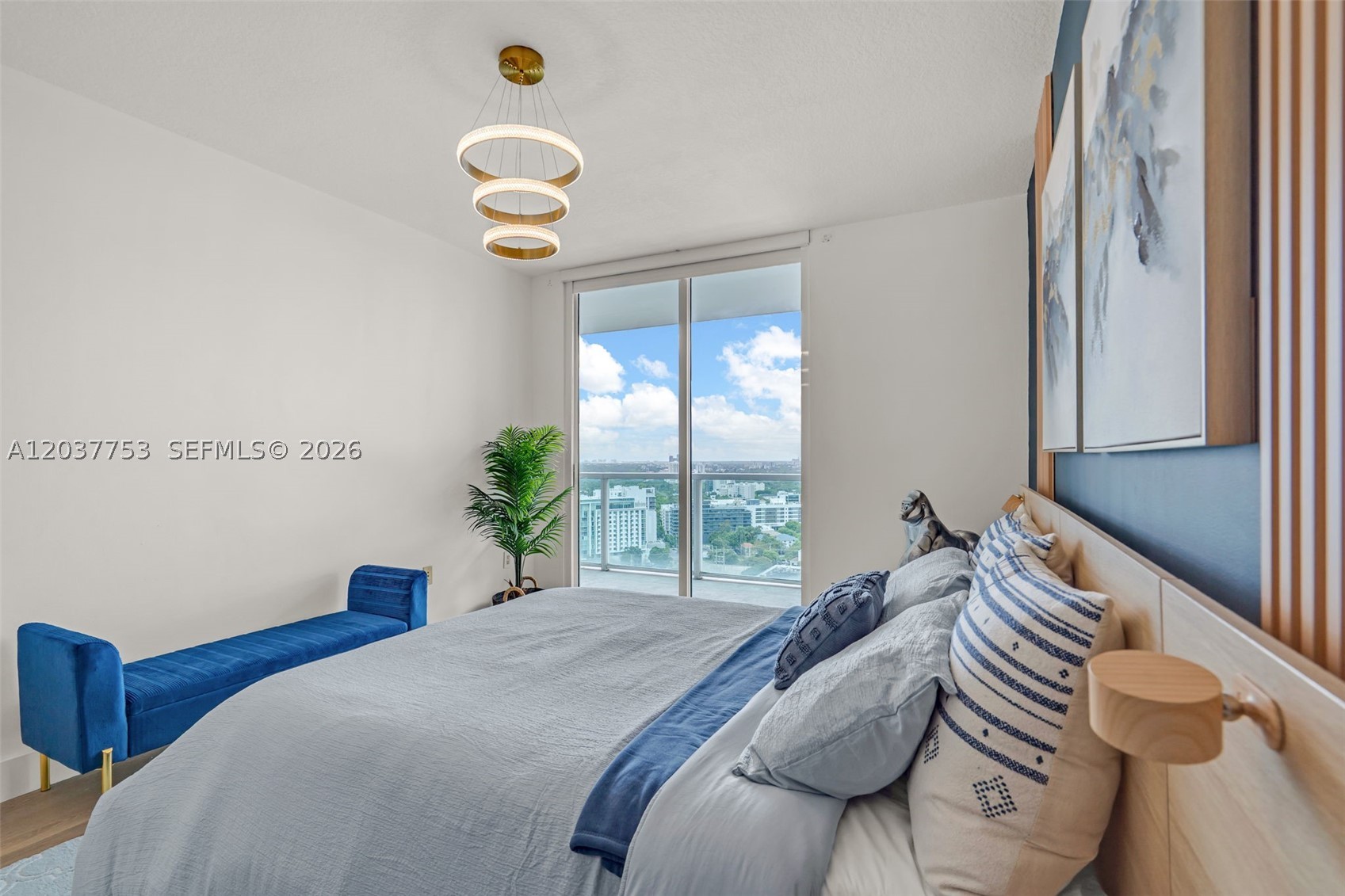 VUE AT BRICKELL CONDO - Residential