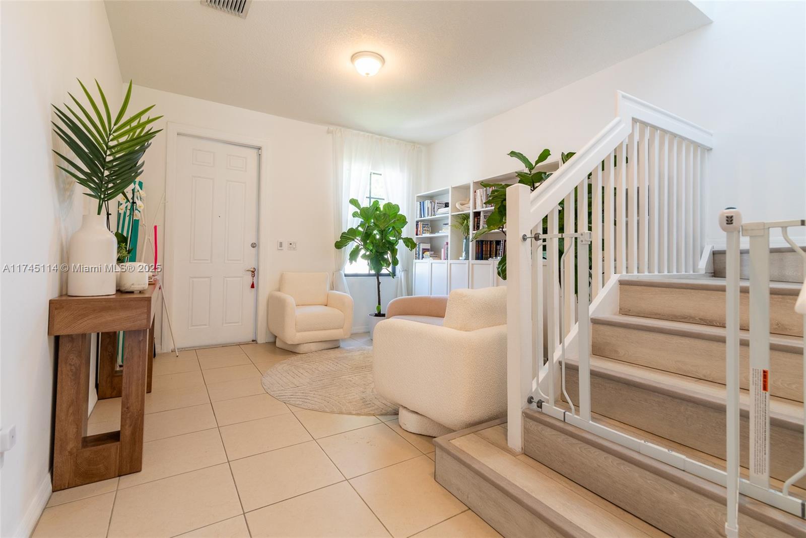 3 Bedroom, 2.5 Bathroom corner home in the after gated community of Aventura Isles; Enjoy community amenities like landscaped parks, a sparkling pool, tennis courts, and 24-hour security. Ideally located just minutes from Aventura Mall, fine dining, and beautiful beaches, with easy access to major highways. Experience the perfect blend of comfort, convenience, and vibrant community living.Maintenance includes internet, cable, landscaping and 24/7 security.