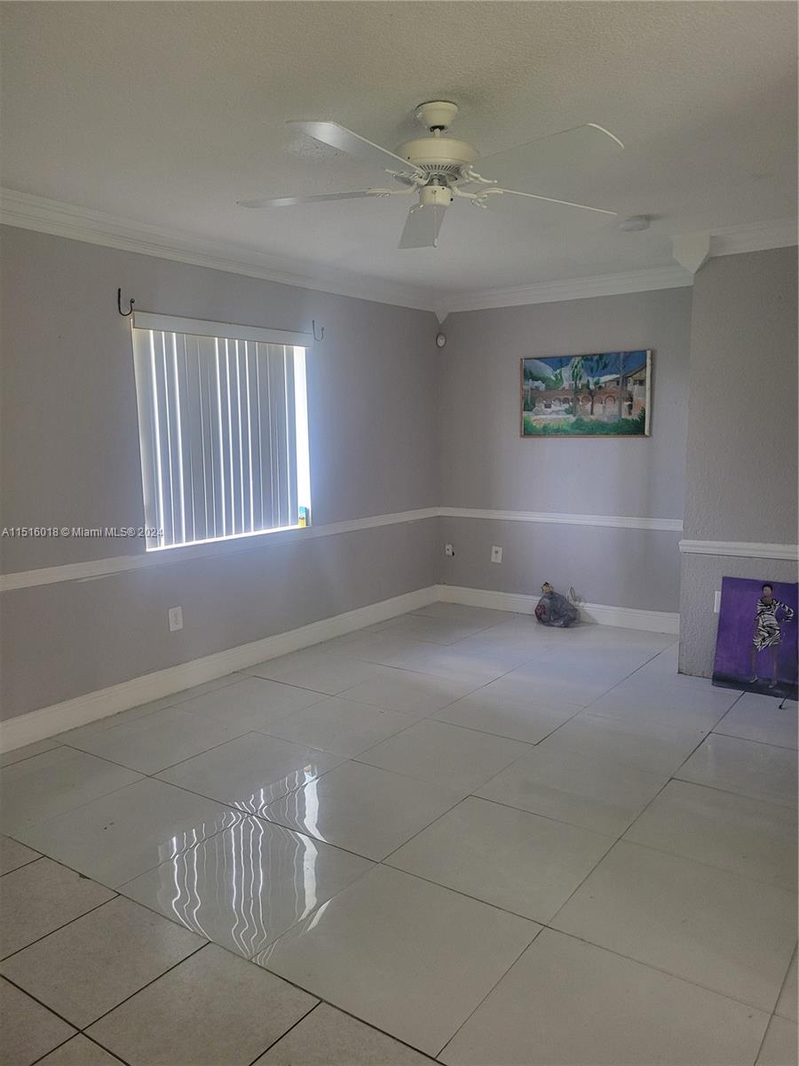 FLORIDA CITY PUD - Residential