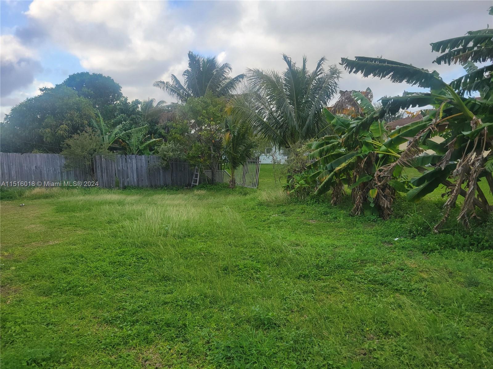 FLORIDA CITY PUD - Residential