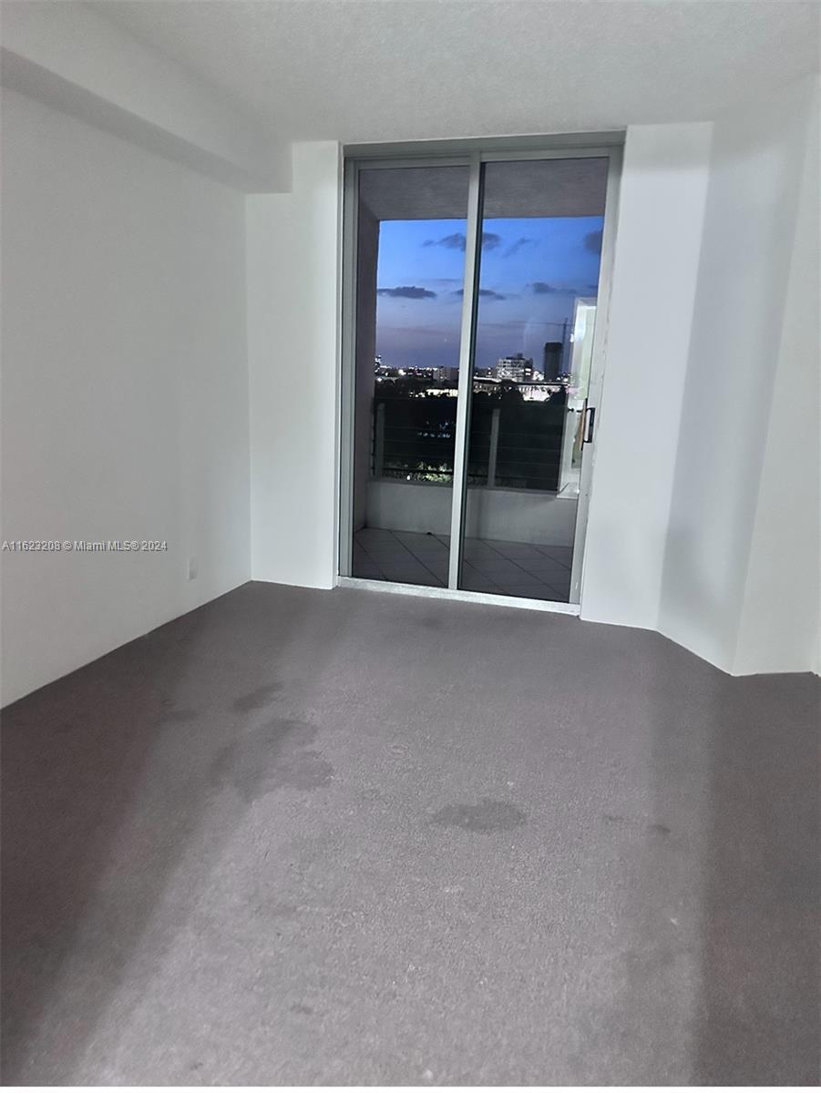 MYSTIC POINTE TOWER 600 C - Residential Lease