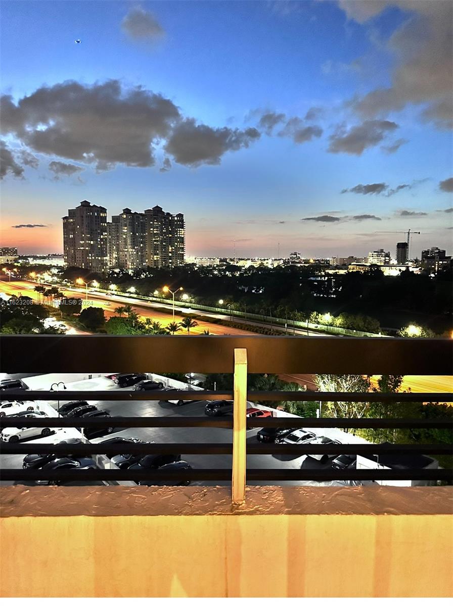 MYSTIC POINTE TOWER 600 C - Residential Lease