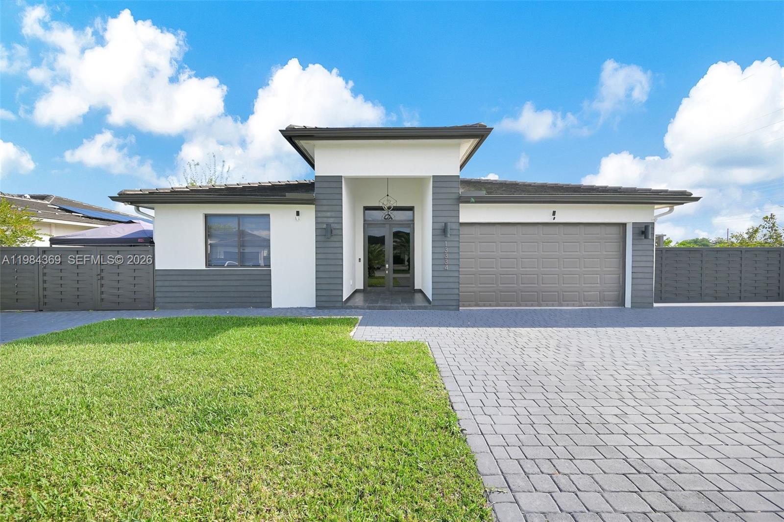 SOUTHERN COVE - Residential