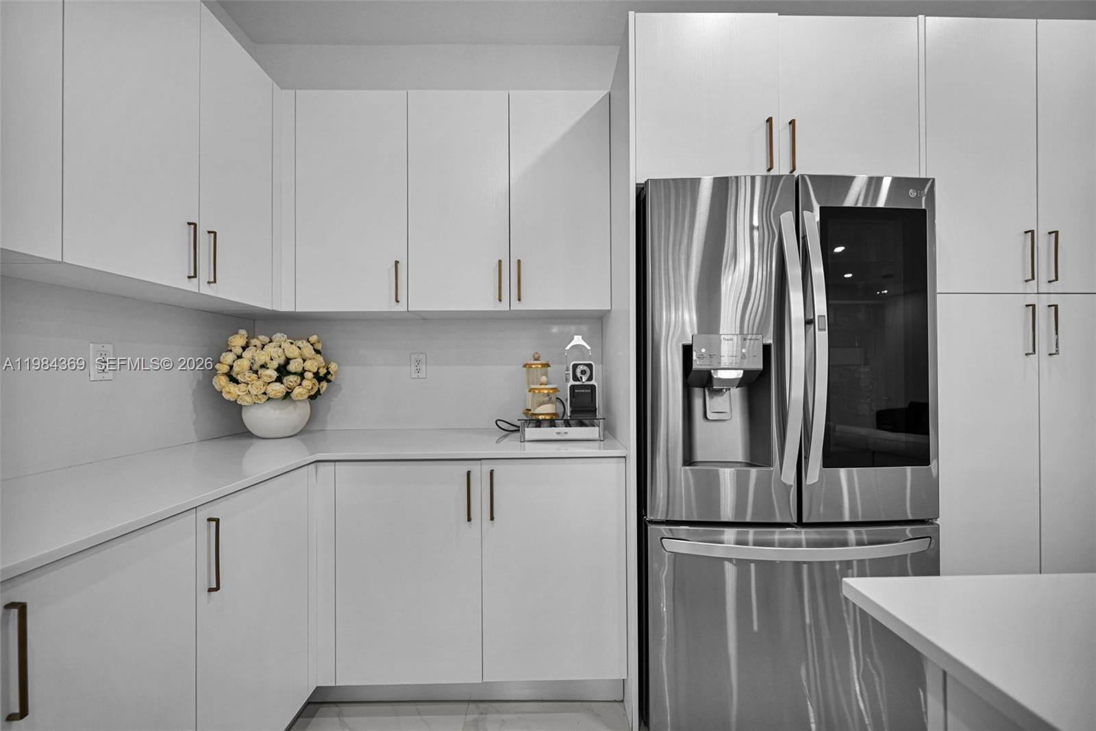 SOUTHERN COVE - Residential