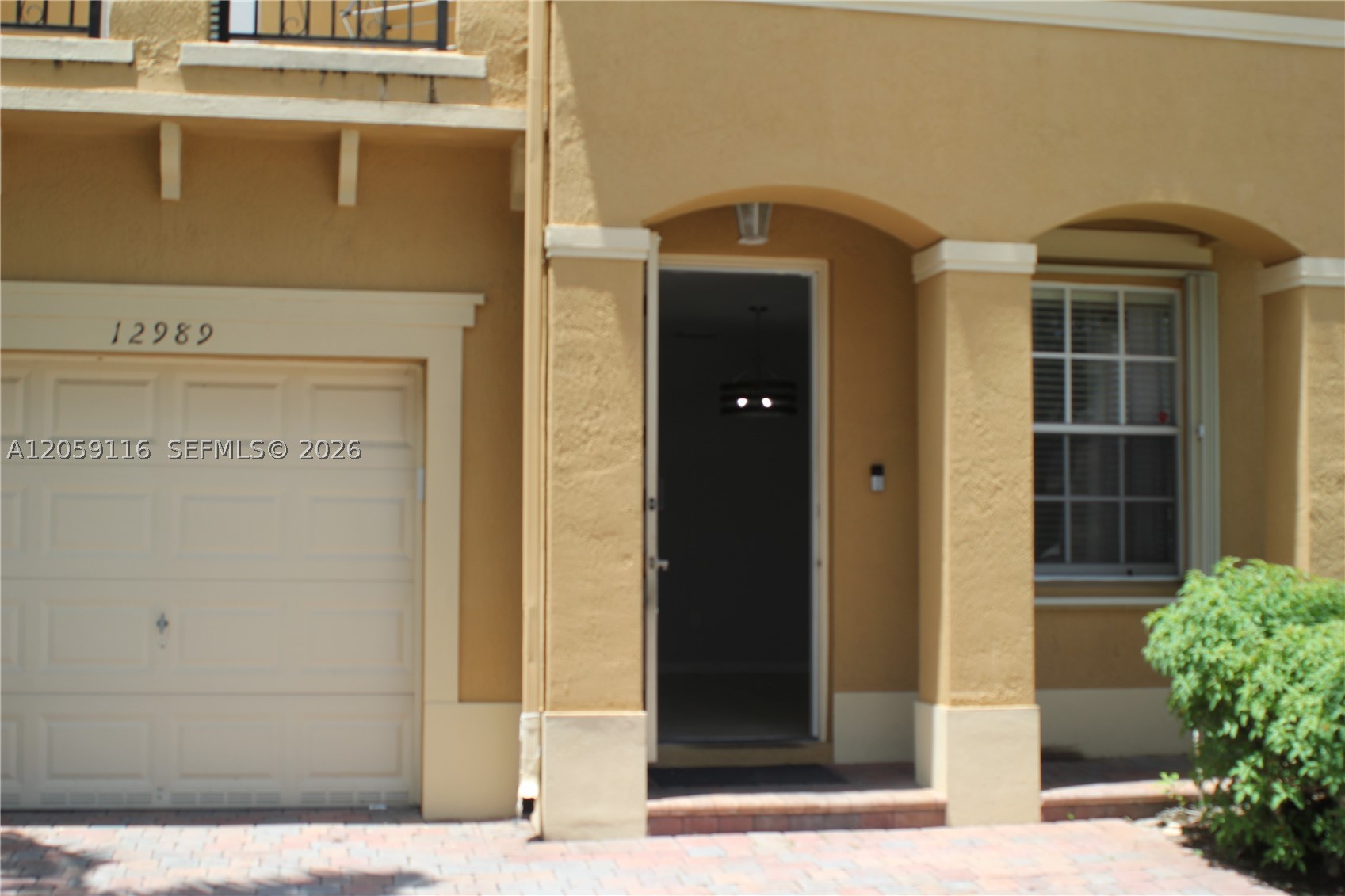 TUSCANY VILLAS WEST - Residential