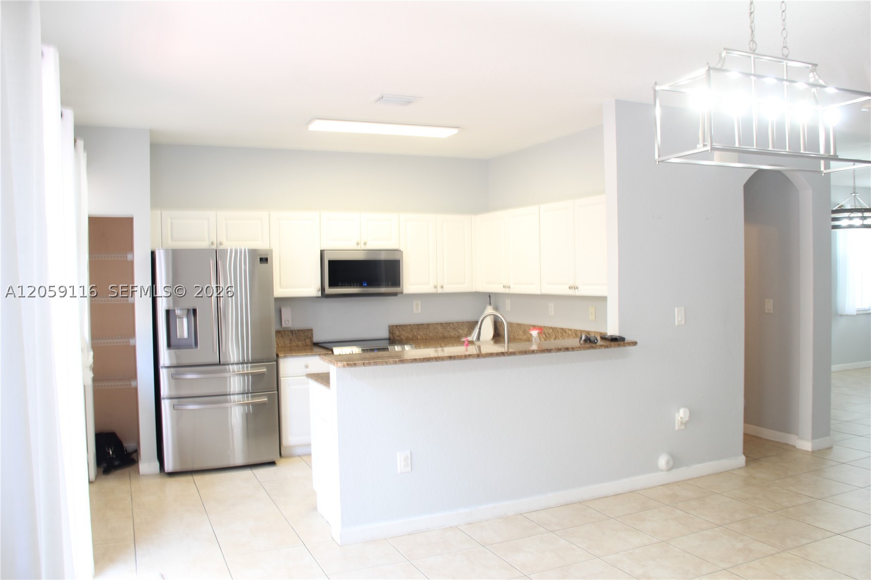 TUSCANY VILLAS WEST - Residential