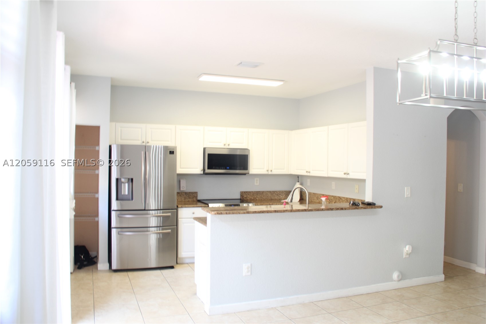 TUSCANY VILLAS WEST - Residential