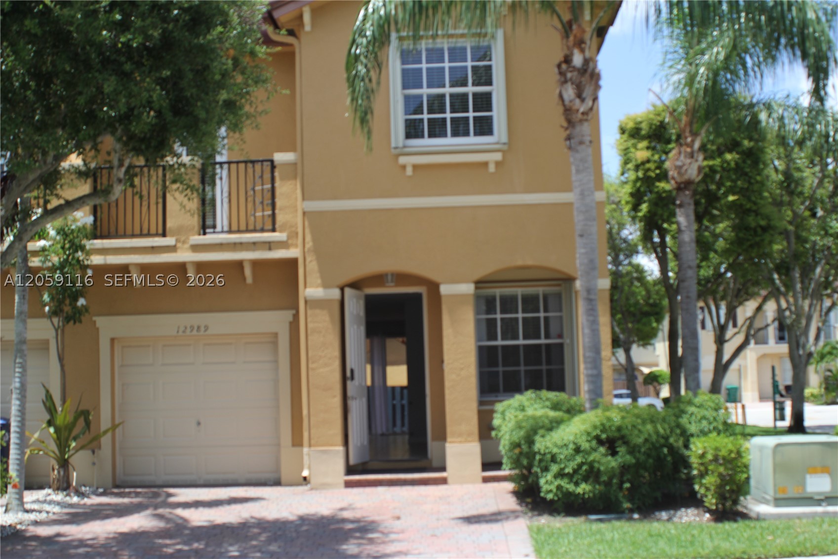 TUSCANY VILLAS WEST - Residential
