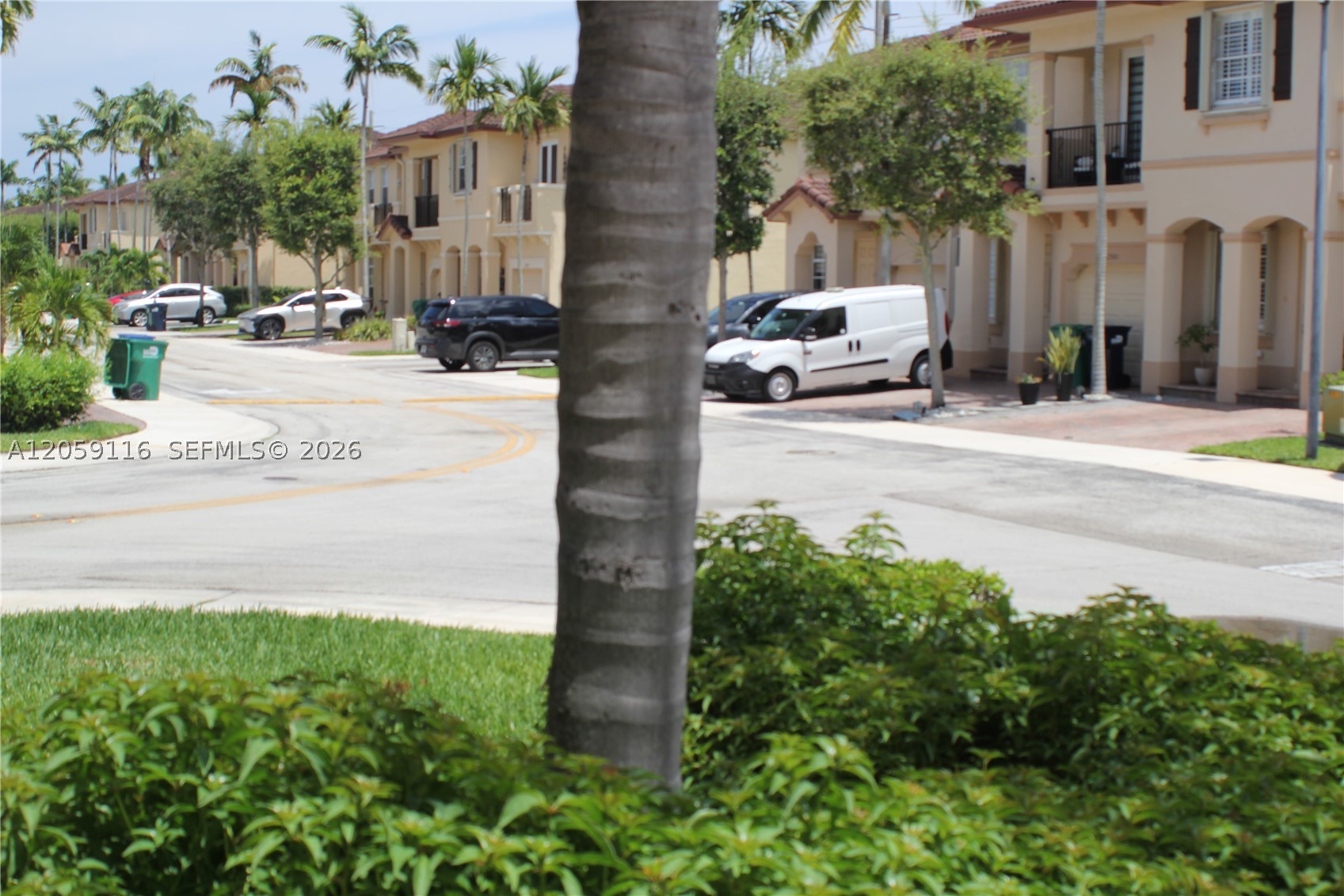 TUSCANY VILLAS WEST - Residential