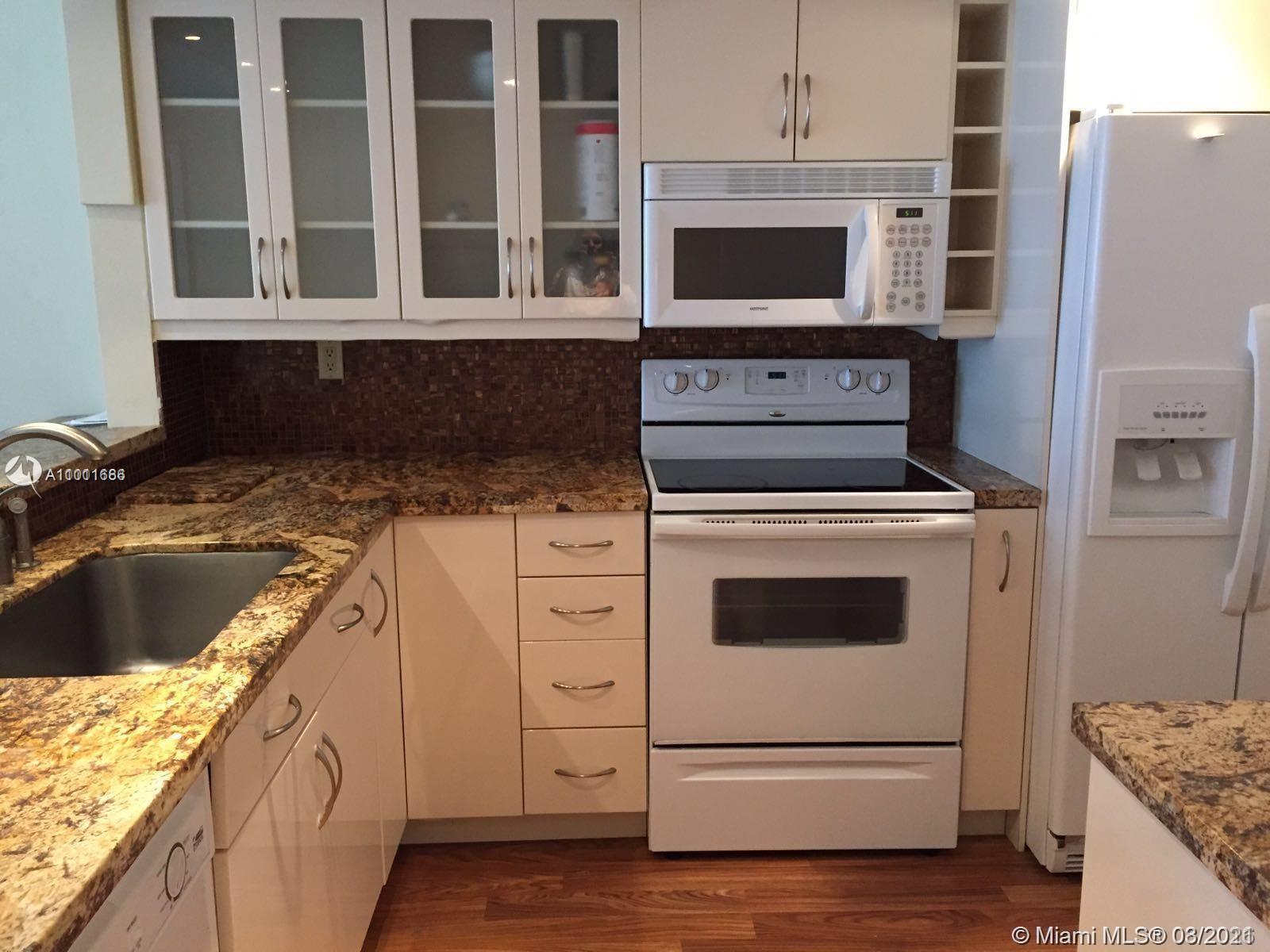 VENETIA CONDO - Residential Lease