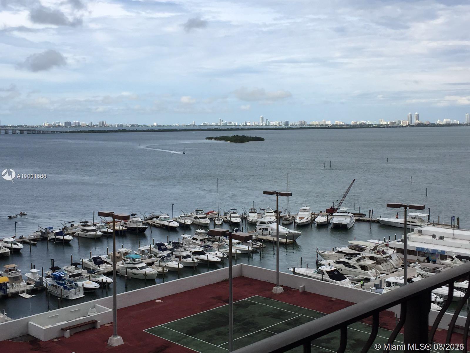 VENETIA CONDO - Residential Lease