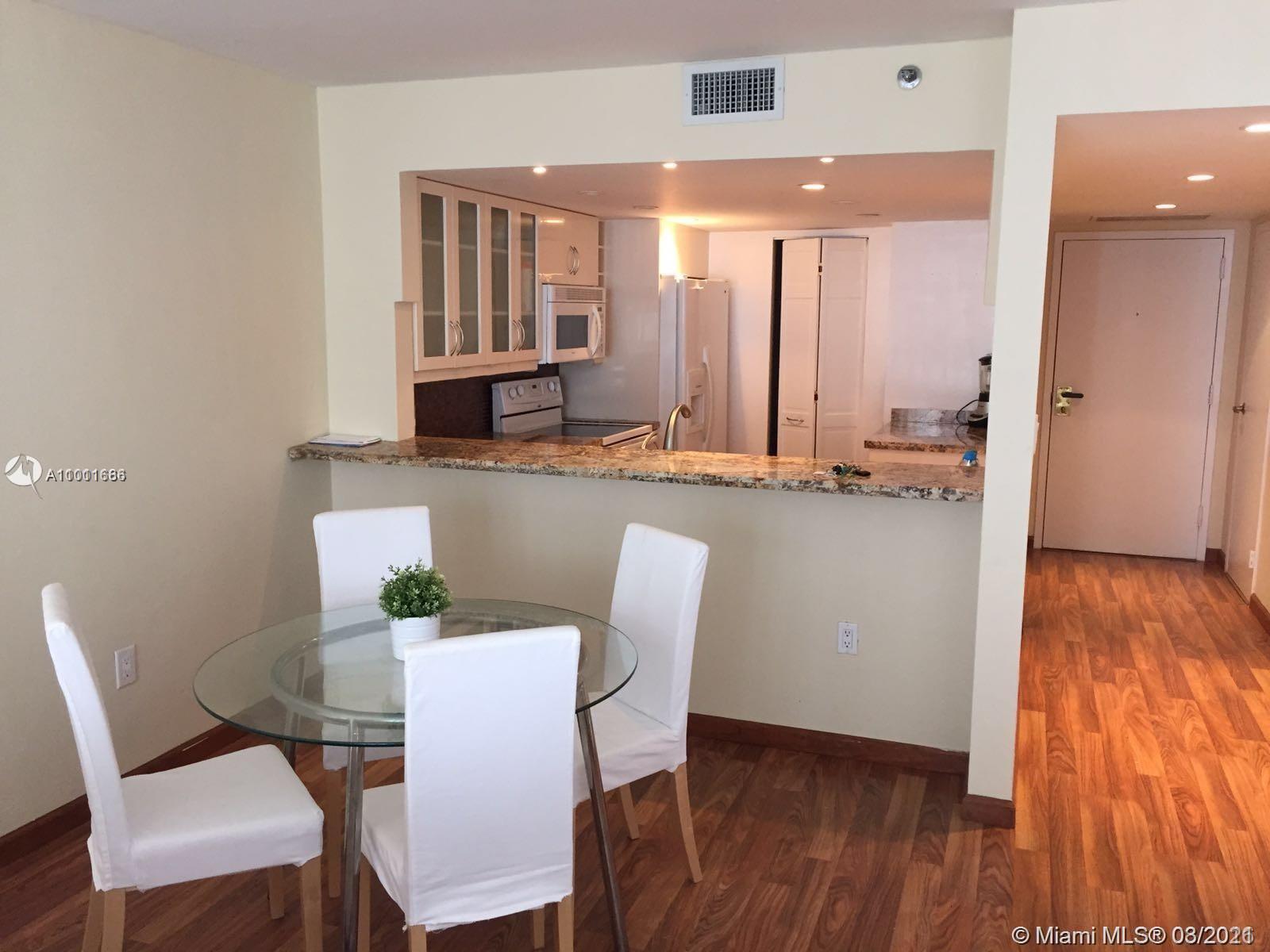 VENETIA CONDO - Residential Lease