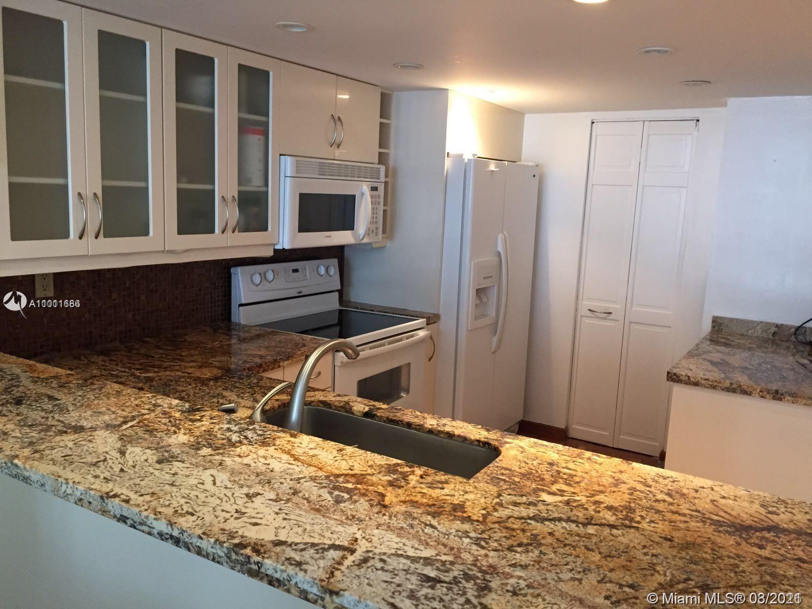 VENETIA CONDO - Residential Lease