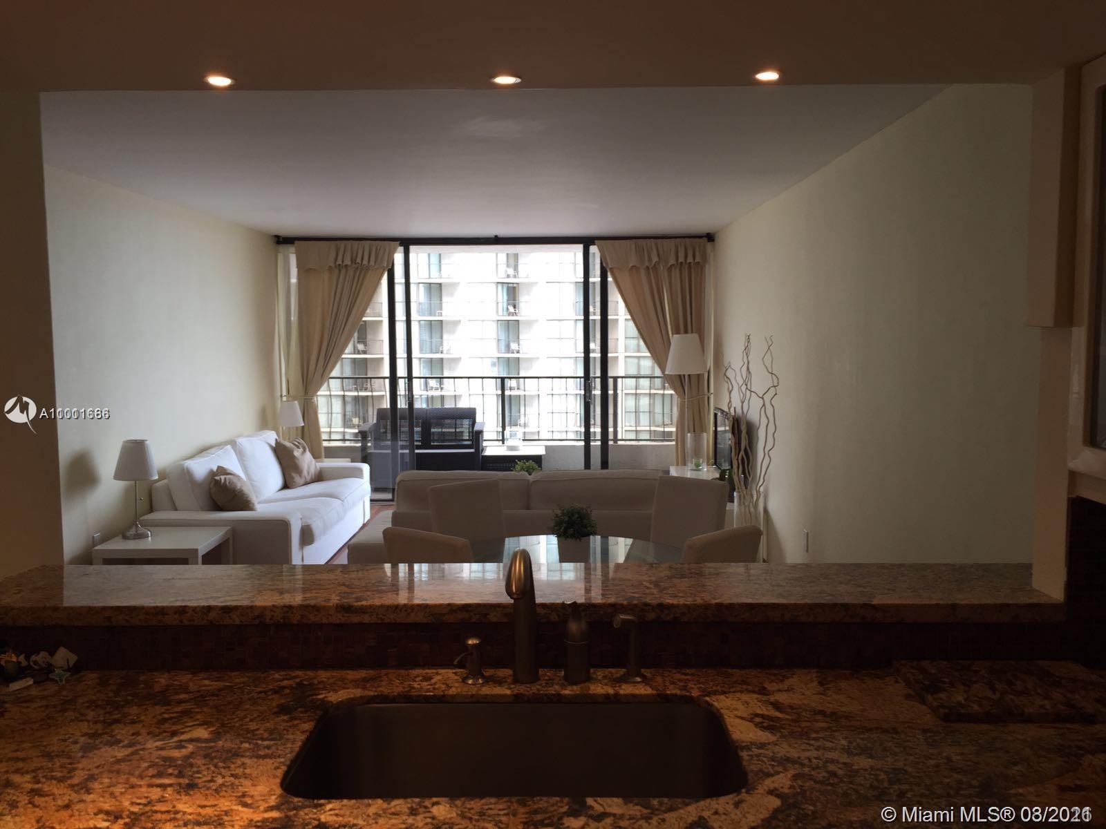 VENETIA CONDO - Residential Lease