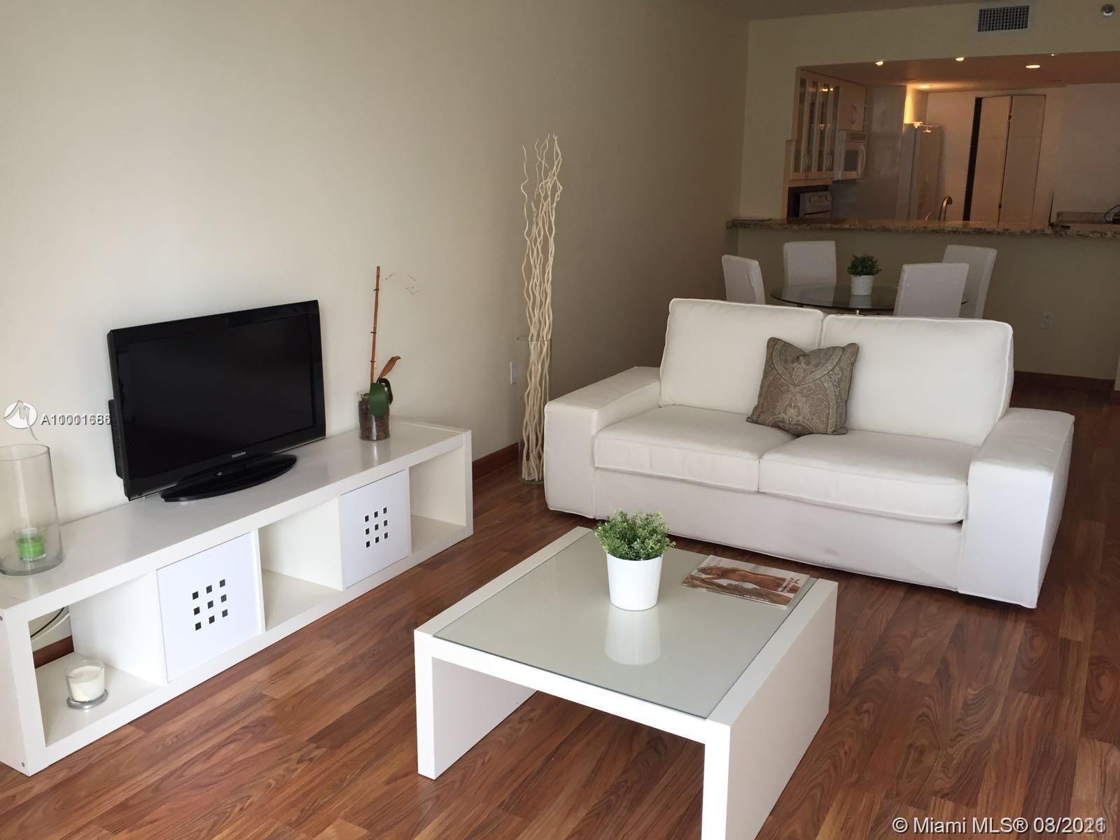 VENETIA CONDO - Residential Lease