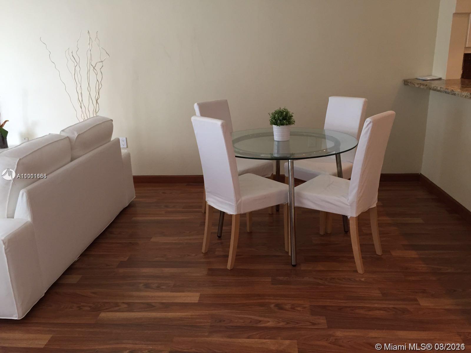 VENETIA CONDO - Residential Lease