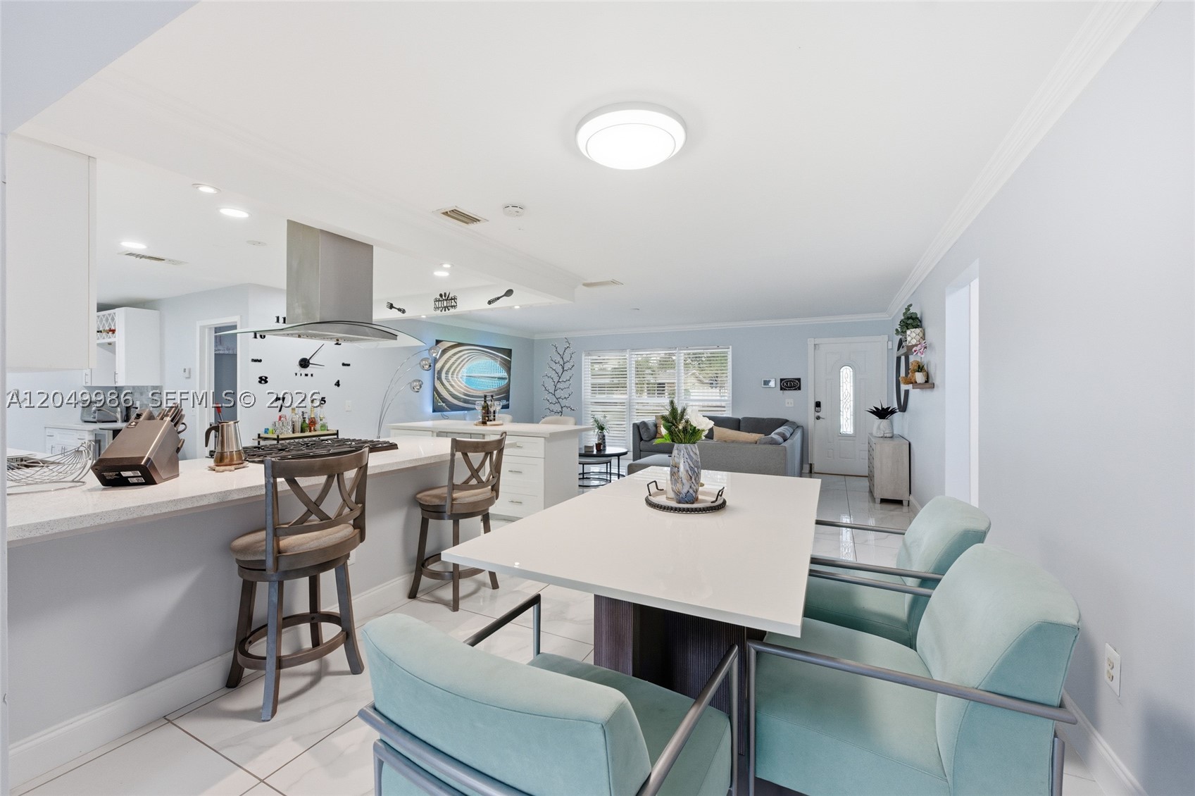 SUNRISE GOLF VILLAGE SEC - Residential