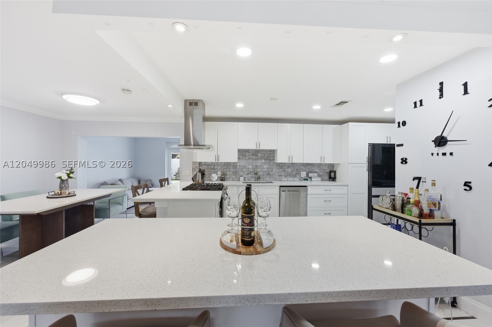 SUNRISE GOLF VILLAGE SEC - Residential