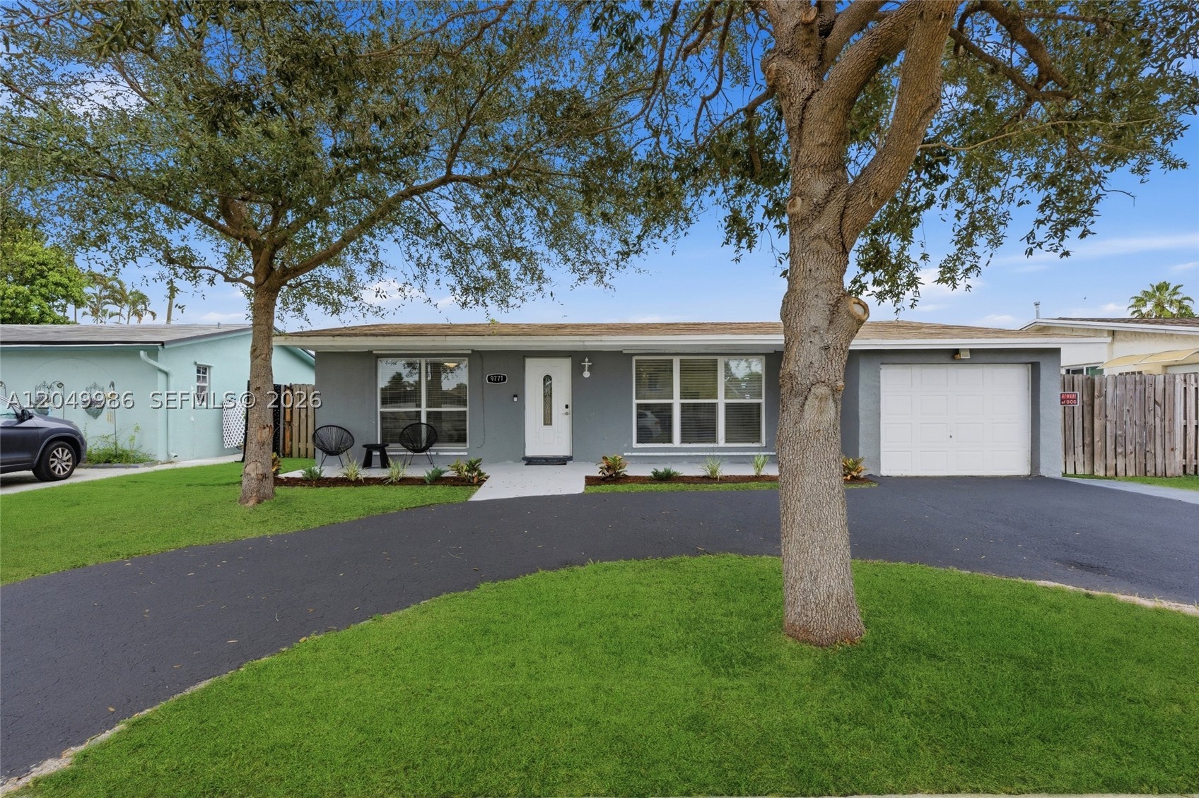 SUNRISE GOLF VILLAGE SEC - Residential