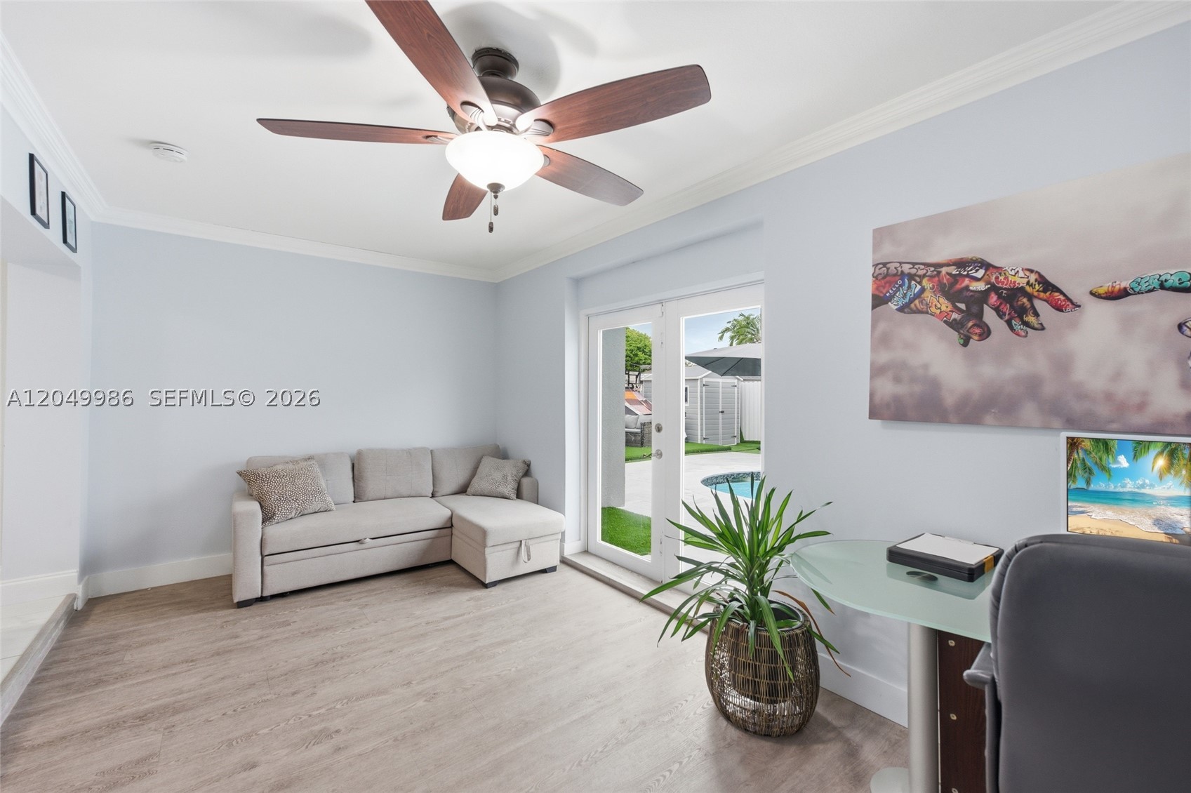 SUNRISE GOLF VILLAGE SEC - Residential