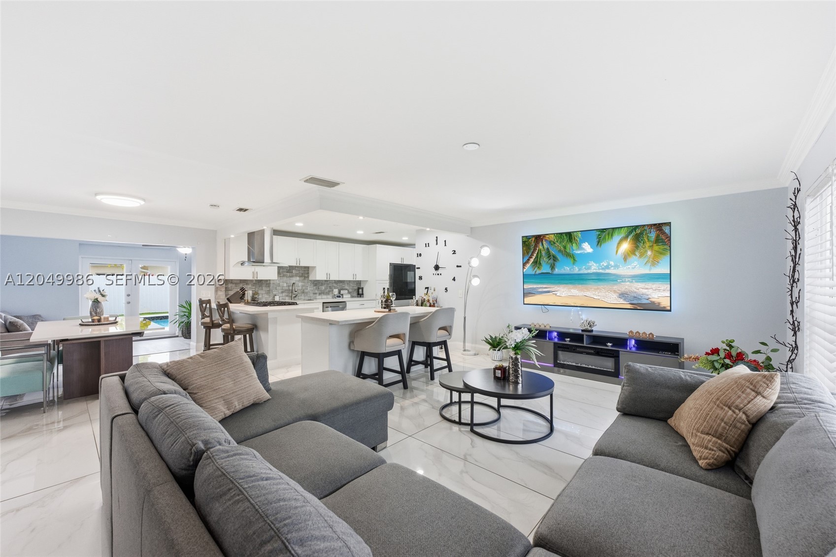 SUNRISE GOLF VILLAGE SEC - Residential