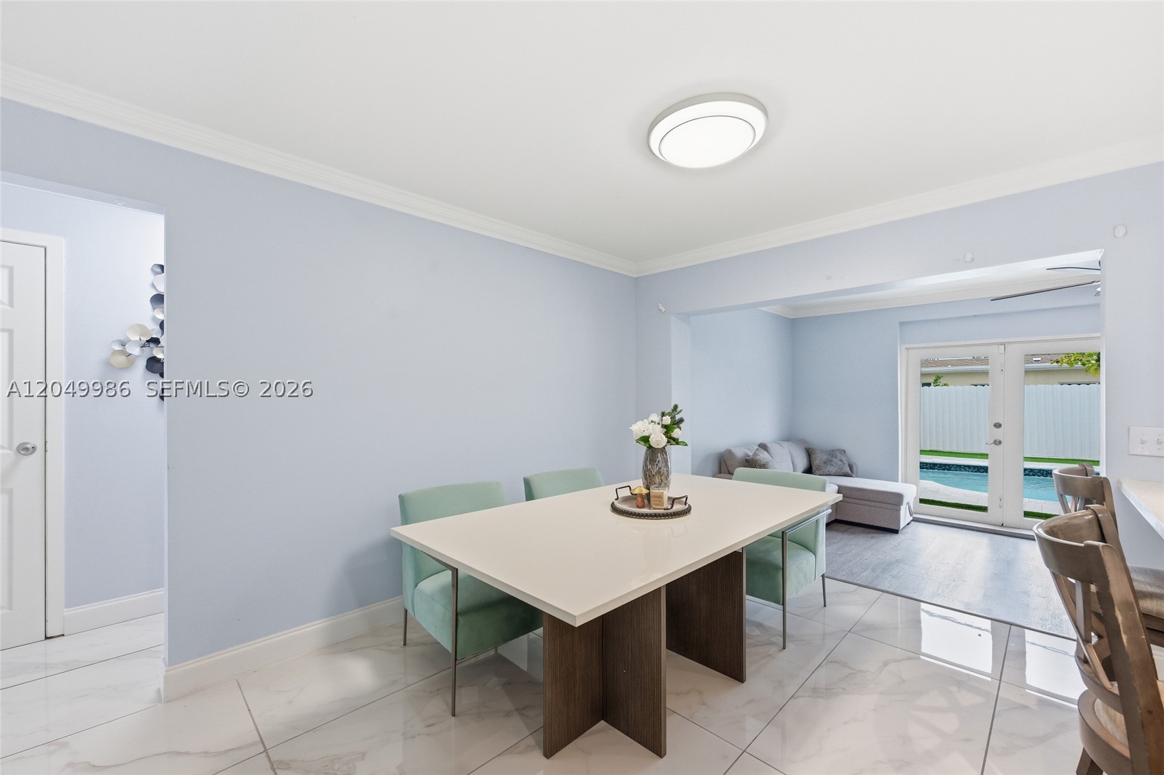 SUNRISE GOLF VILLAGE SEC - Residential