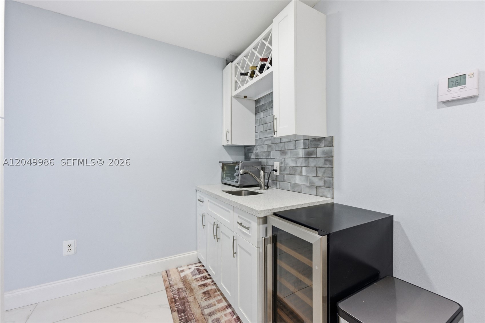 SUNRISE GOLF VILLAGE SEC - Residential