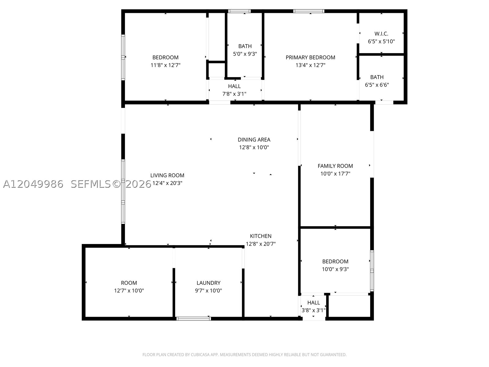SUNRISE GOLF VILLAGE SEC - Residential