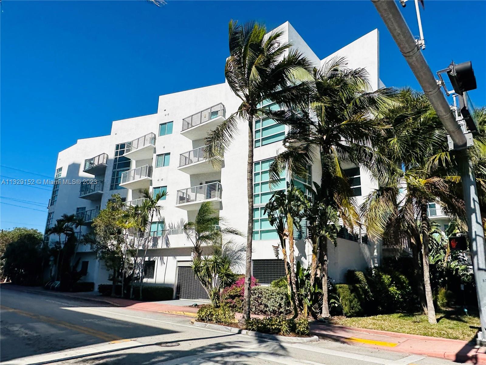 VILAMUR CONDO - Residential Lease