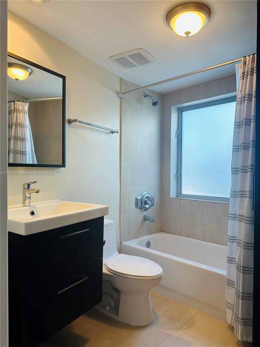VILAMUR CONDO - Residential Lease