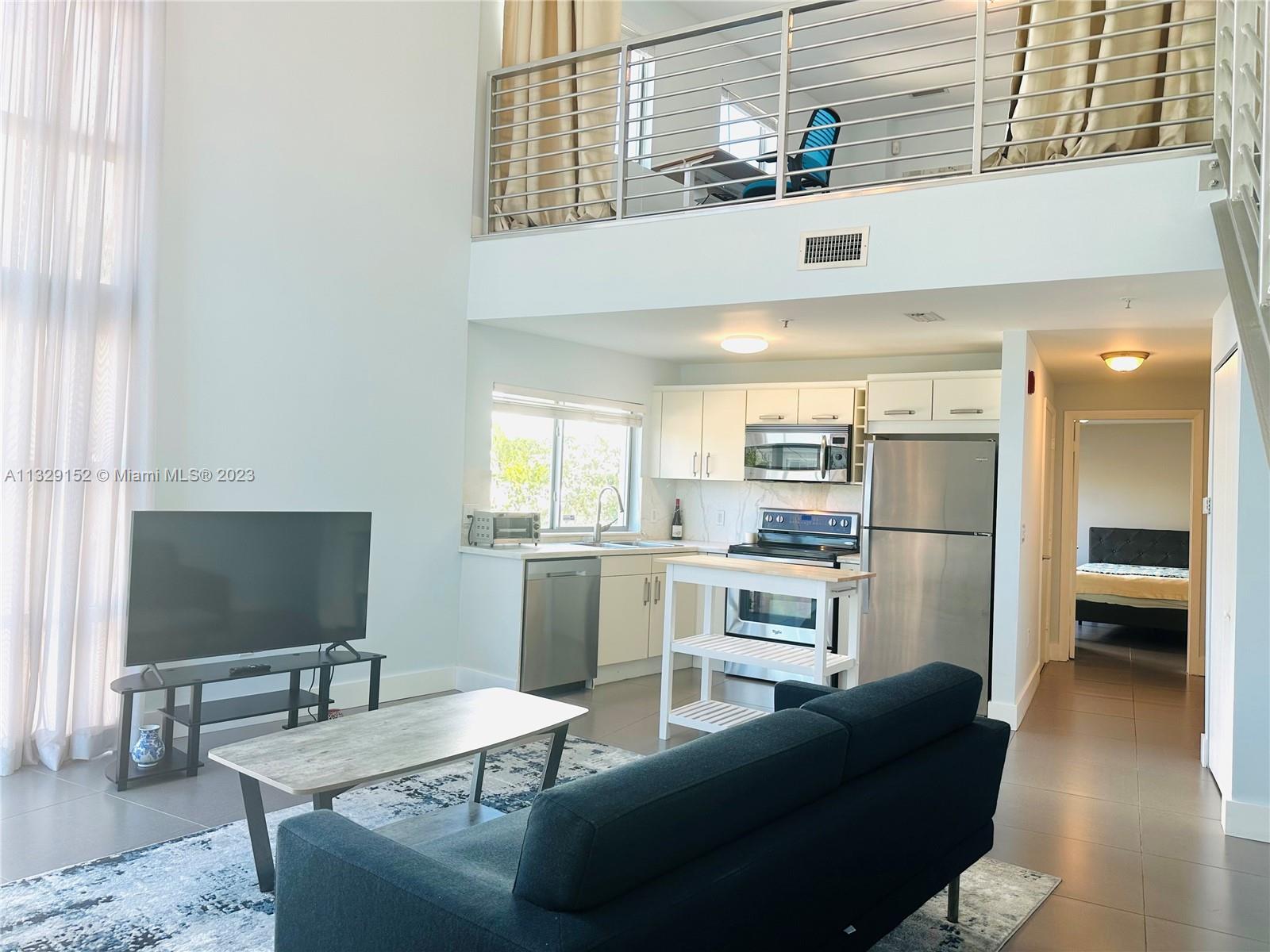 VILAMUR CONDO - Residential Lease