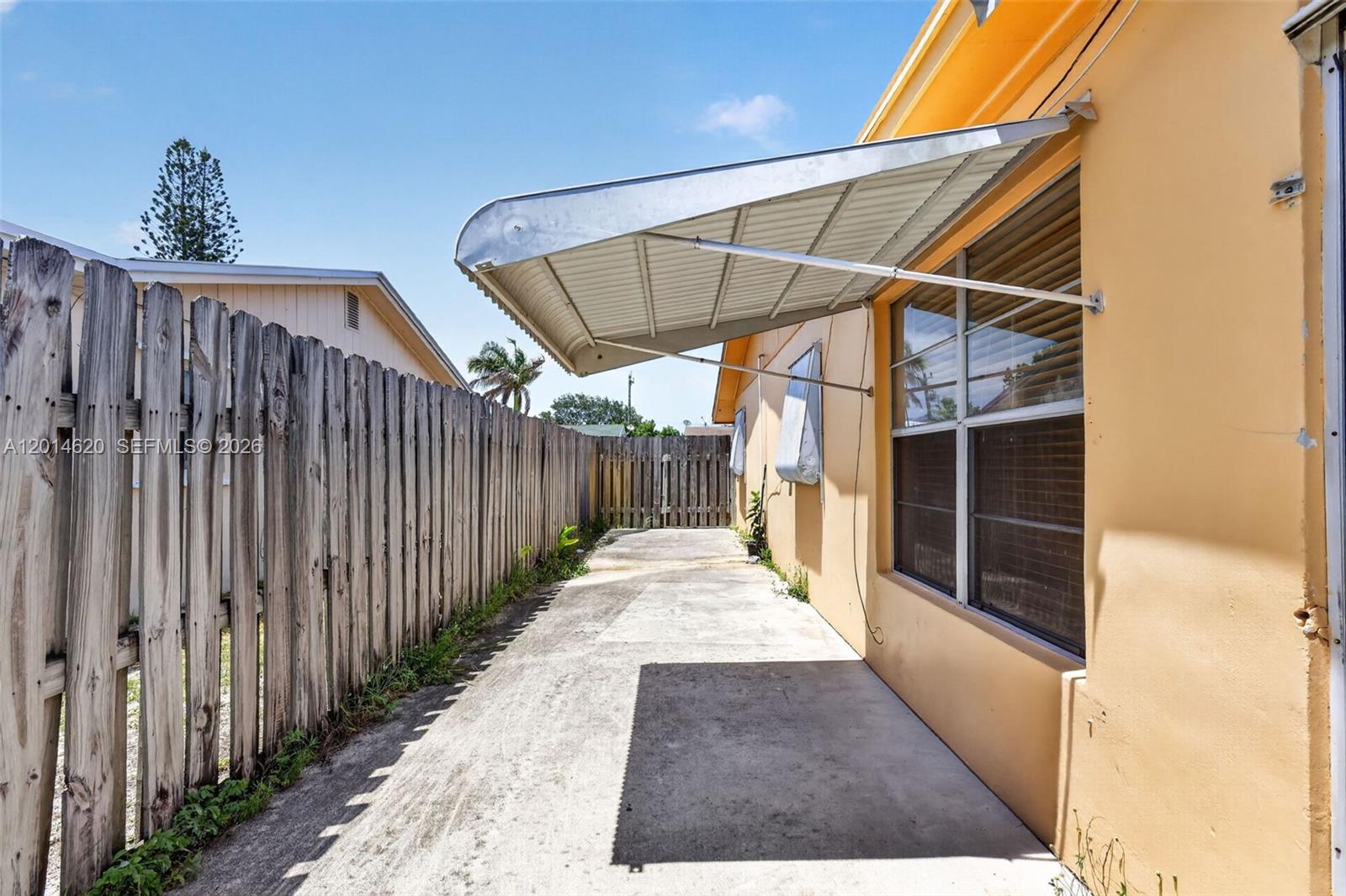 FISHERMANS HAVEN - Residential