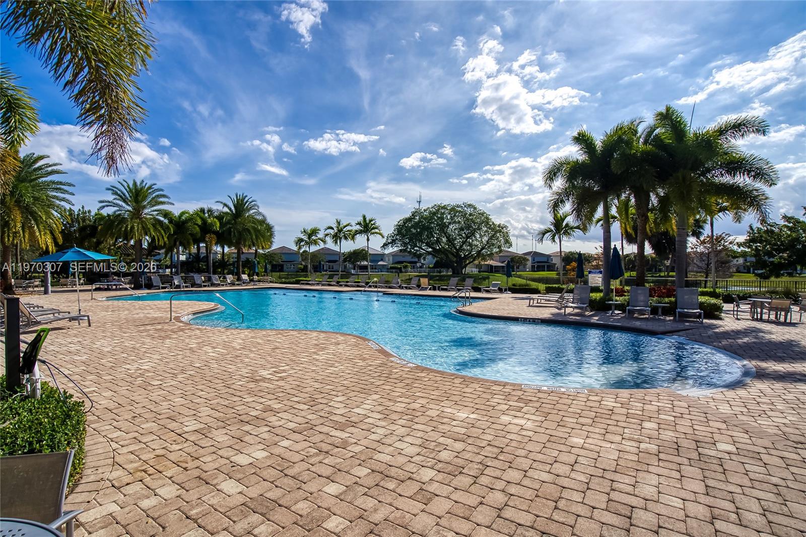 HILLCREST COUNTRY CLUB SO - Residential