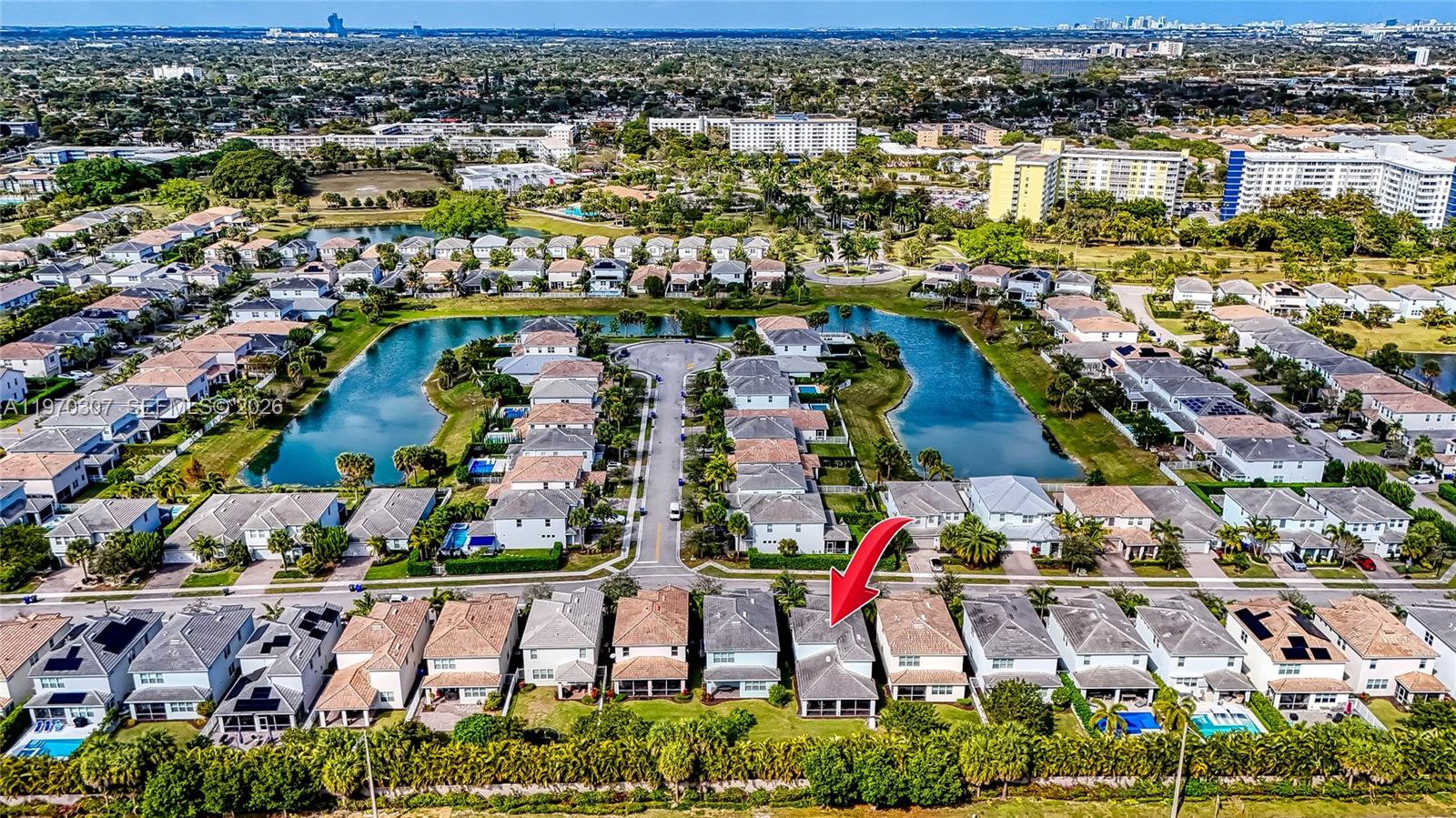 HILLCREST COUNTRY CLUB SO - Residential