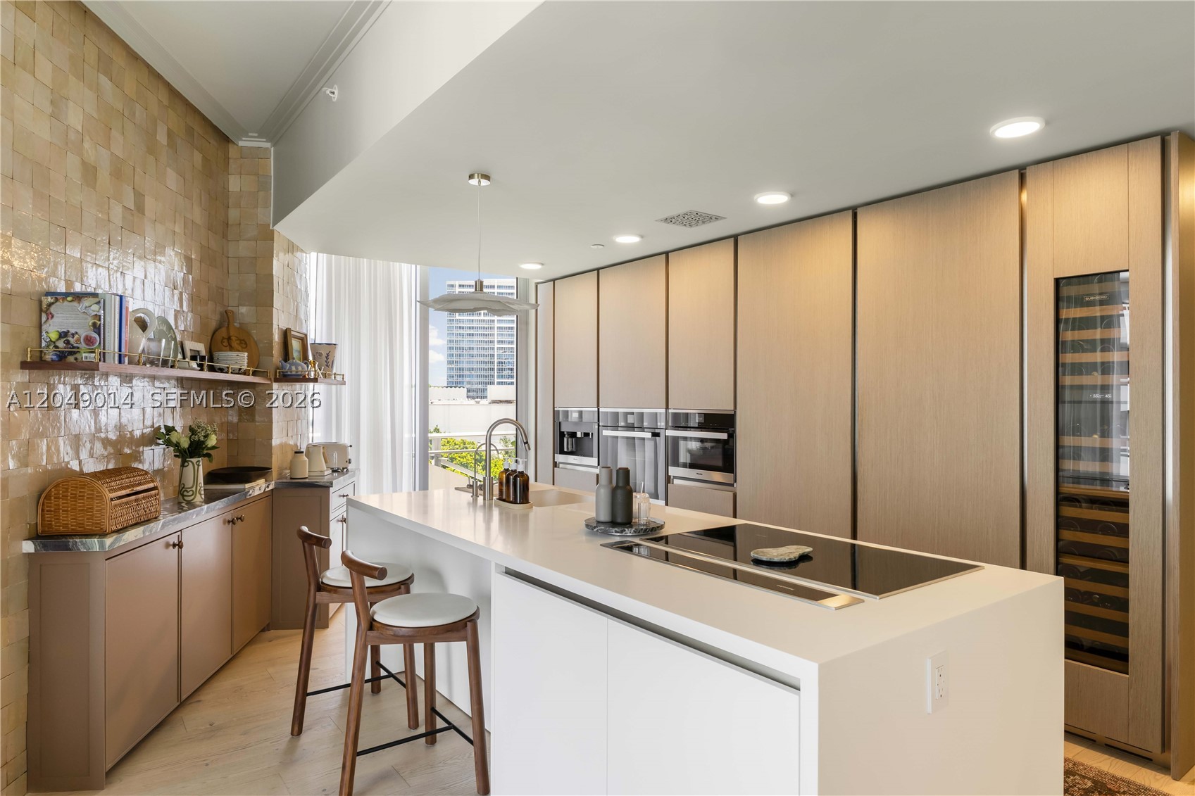 MONACO YACHT CL & RESID CO - Residential Lease