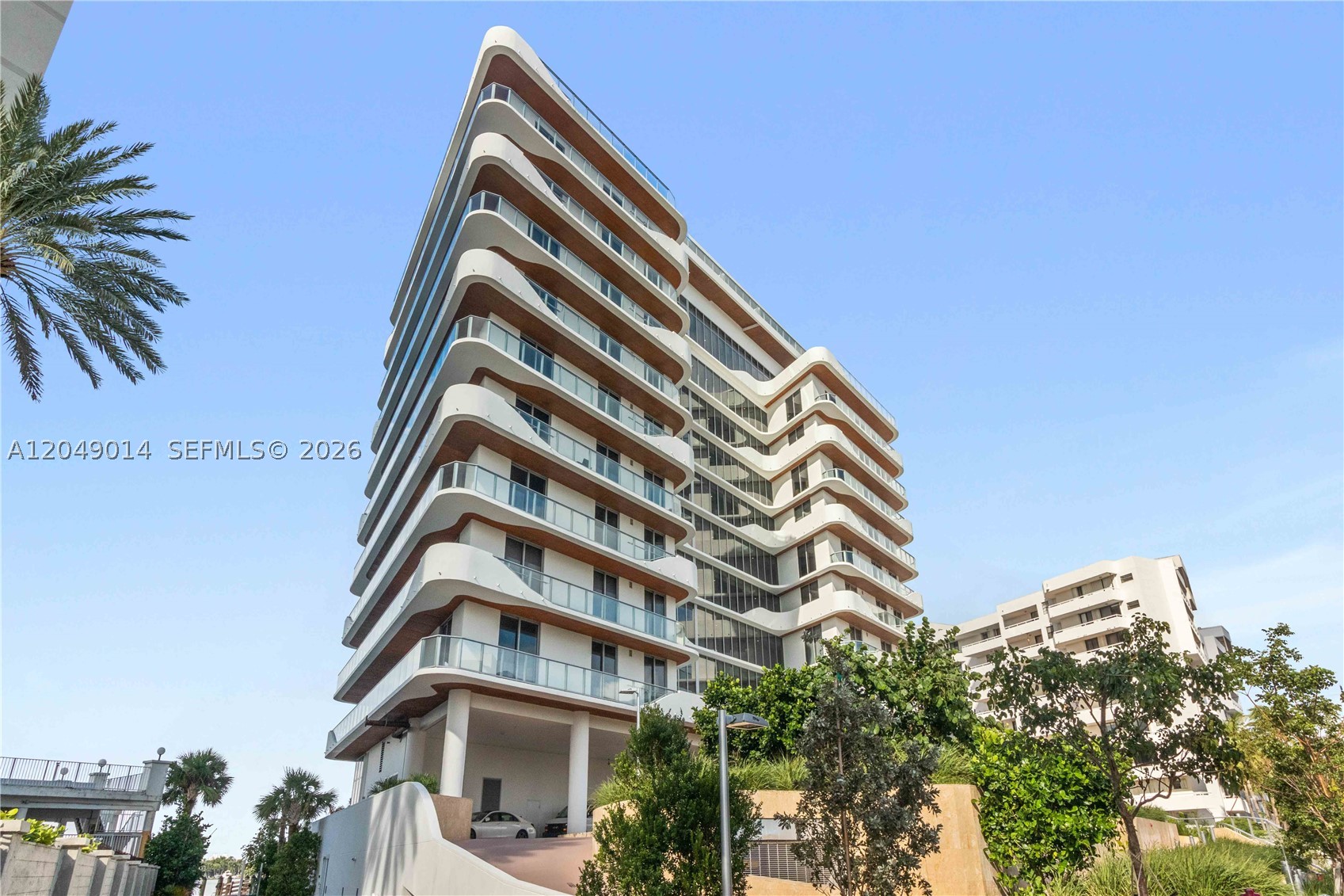 MONACO YACHT CL & RESID CO - Residential Lease