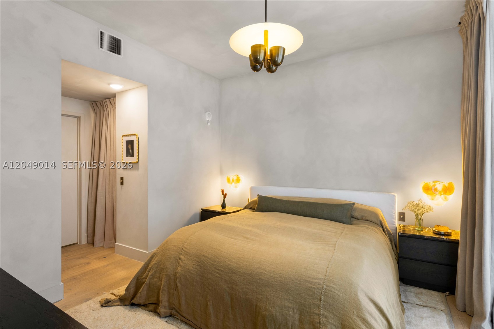 MONACO YACHT CL & RESID CO - Residential Lease
