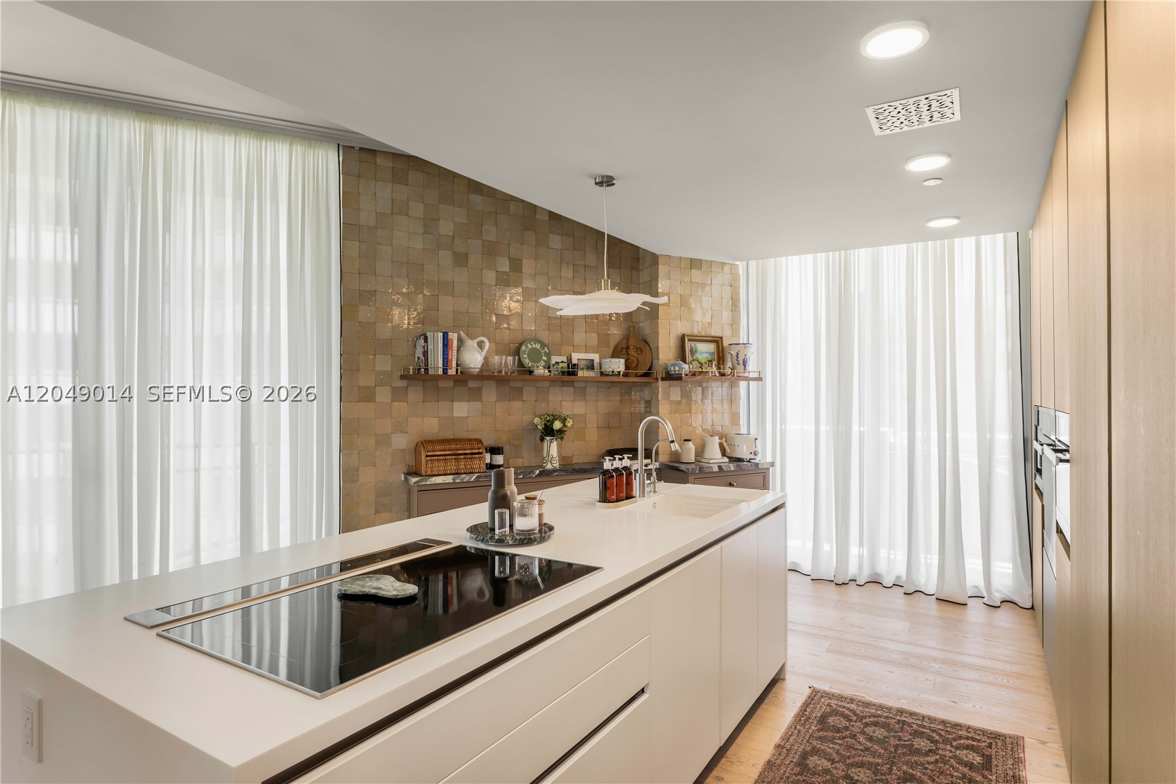 MONACO YACHT CL & RESID CO - Residential Lease