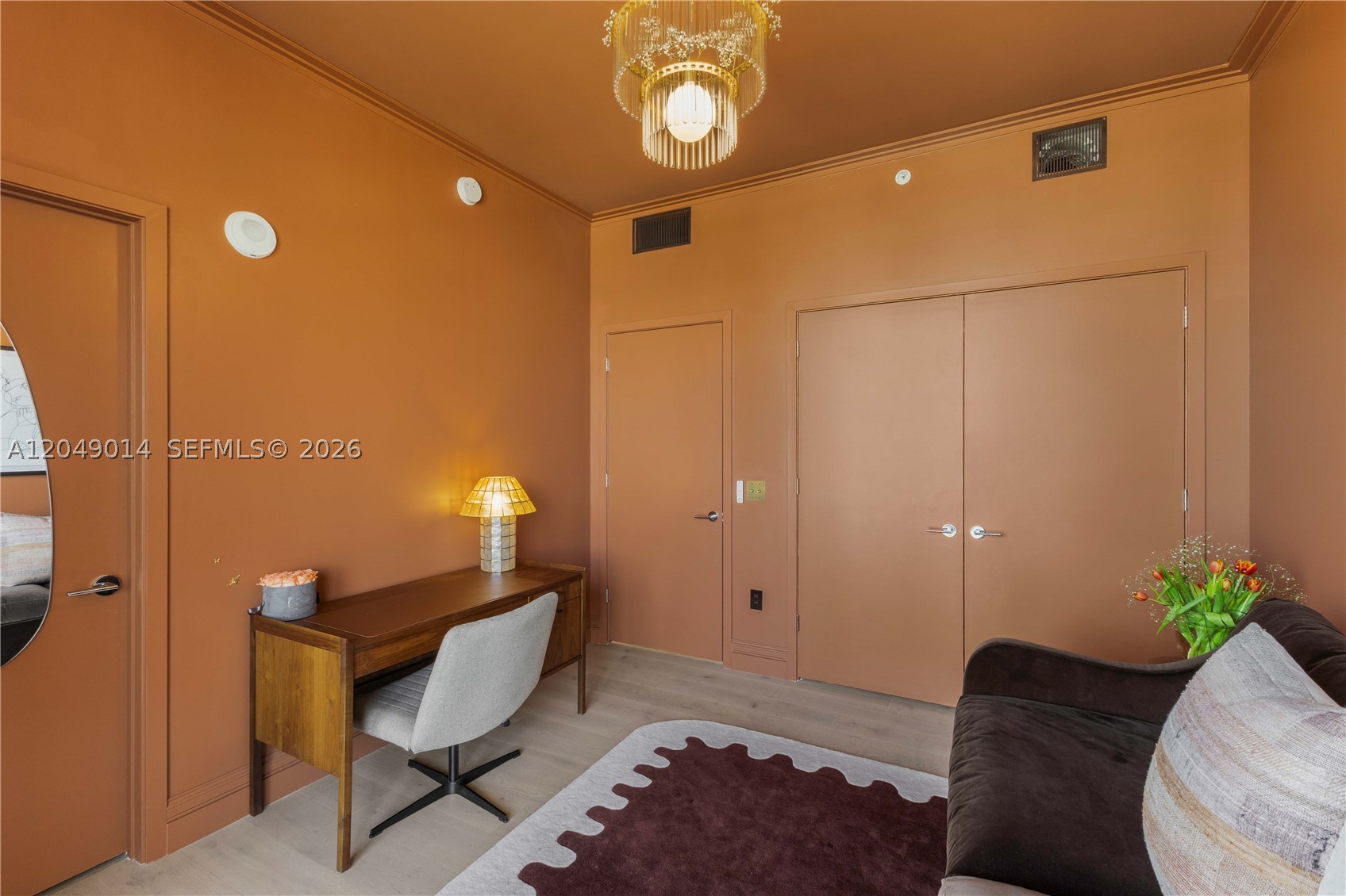 MONACO YACHT CL & RESID CO - Residential Lease